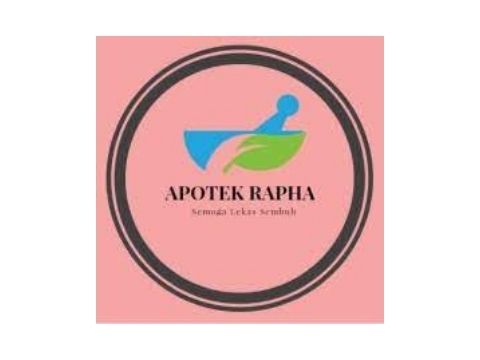 Apotek Rapha Farma Cilincing