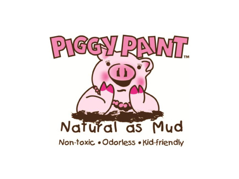 Piggy Paint