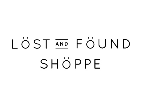 Lost and Found Shoppe
