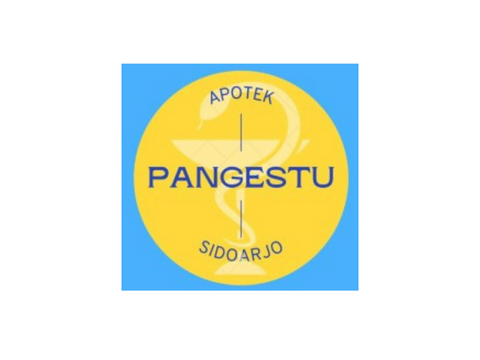 Apotek Pangestu by GoApotik
