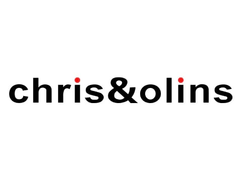 Chris and Olins