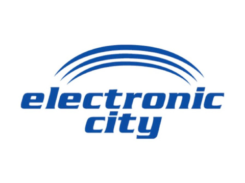 Electronic City