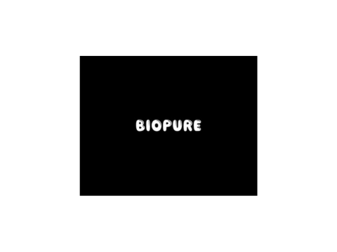 BIOPURE