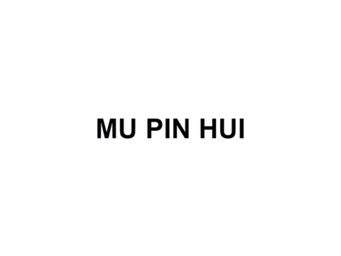MU PIN HUI