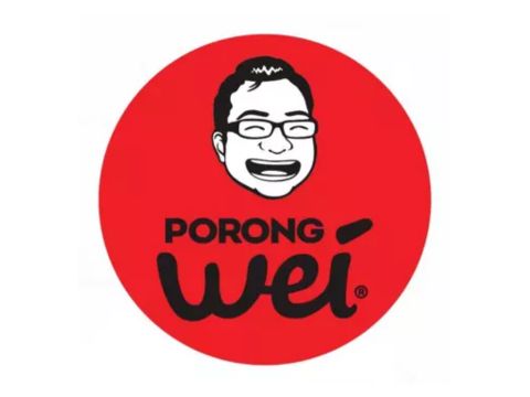 Porong Wei