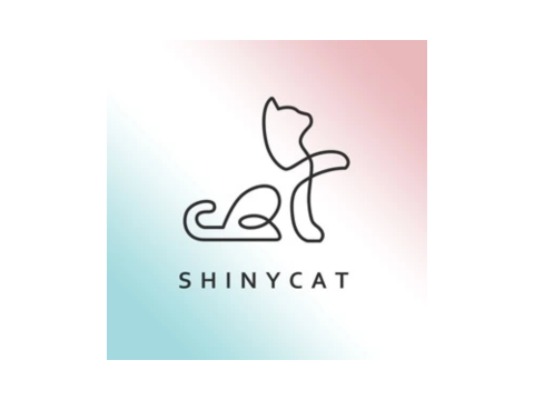 Shinycat