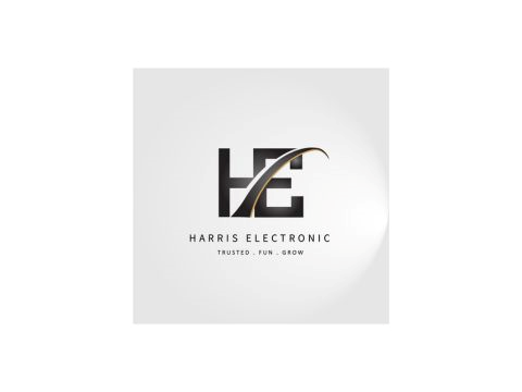 Harris Electronic