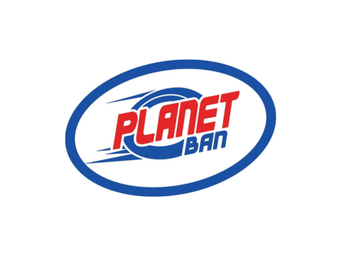 PLANET BAN
