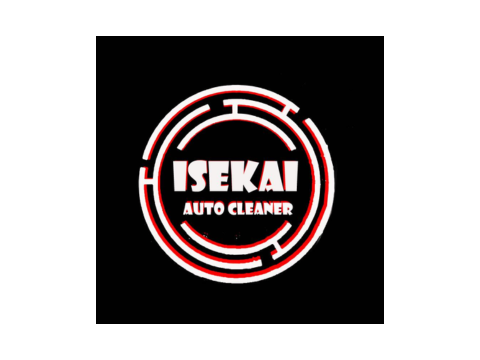 ISEKAI AUTO CLEANER