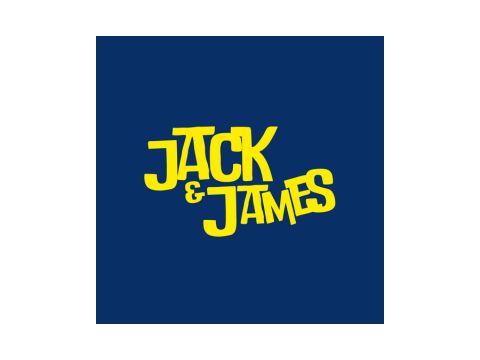 JACK & JAMES