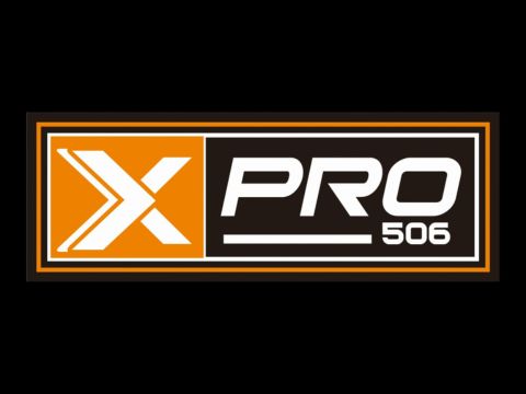 X PRO 506