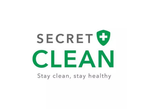 Secret Clean