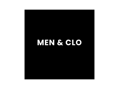 Men & Clo