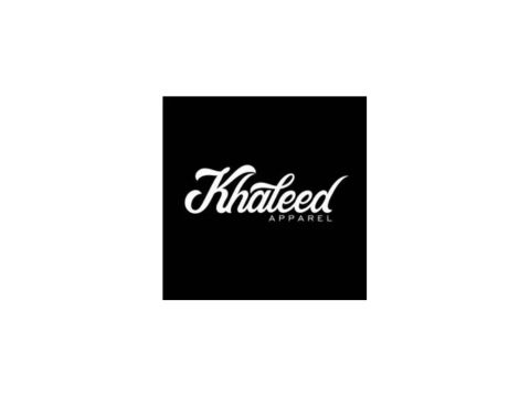 Khaleed Apparel
