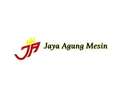 Jaya Agung Mesin