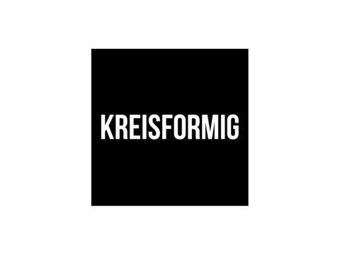 KREISFORMIG