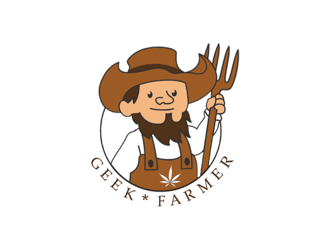 Geek Farmer