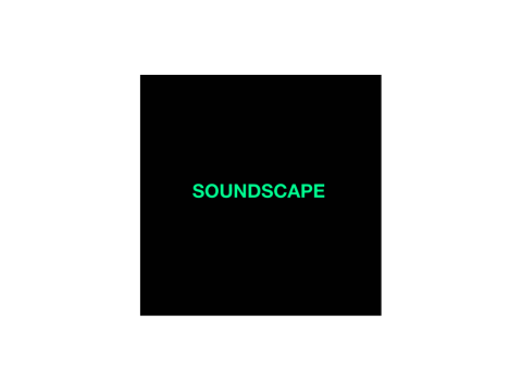 Soundscape