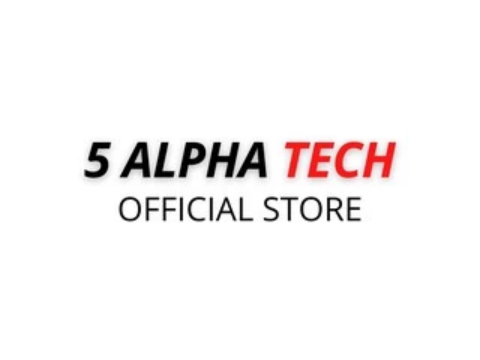 5 ALPHA TECH