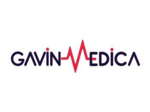 Gavin Medica