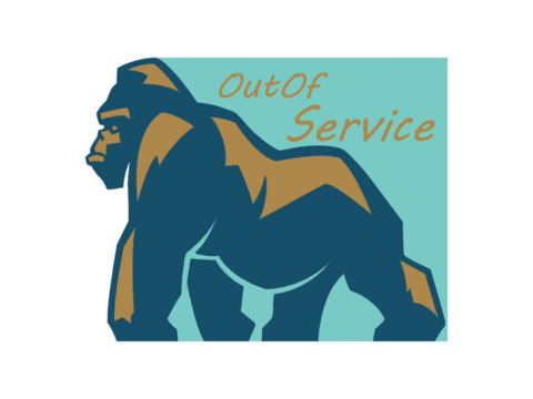 Out Of Service