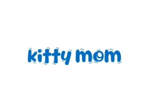 Kitty Mom