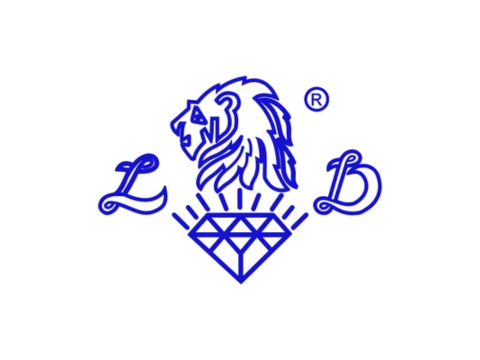 Lion Diamond