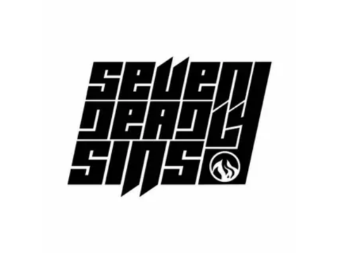 SEVENDEADLYSINS