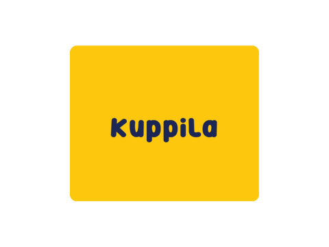 Kuppila