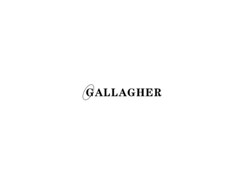 Gallagher