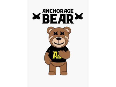 Anchorage Bear