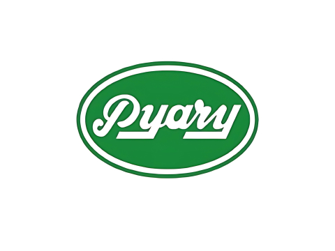 Pyary