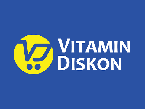 VitaminDiskon