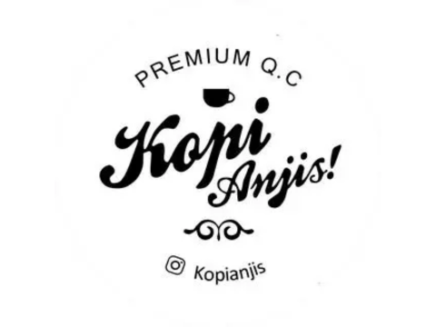 Kopi Anjis