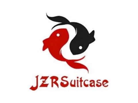 Jzr Suitcase