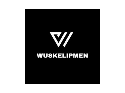 WUSKELIPMEN