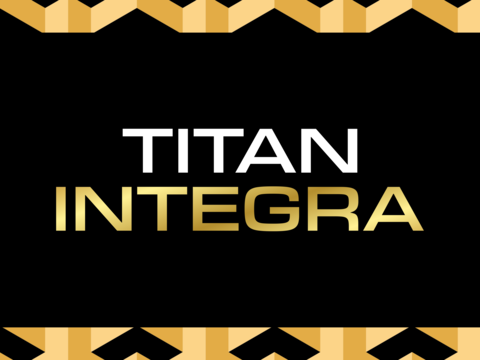 Titan Integra Official Shop