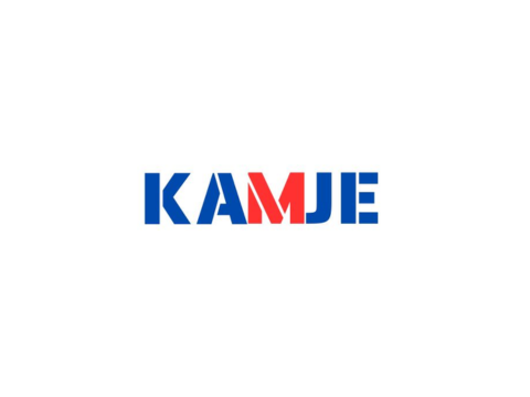 Kamje
