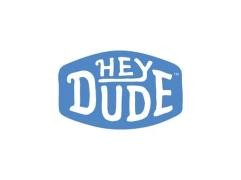 HEYDUDE