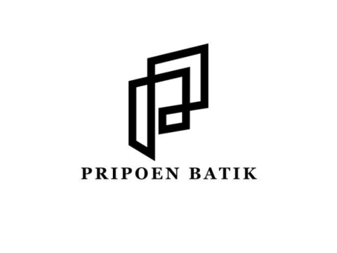 Pripoen Batik