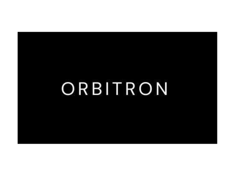 Orbitron