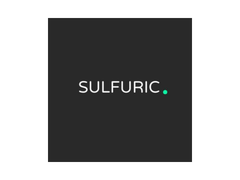 Sulfuric