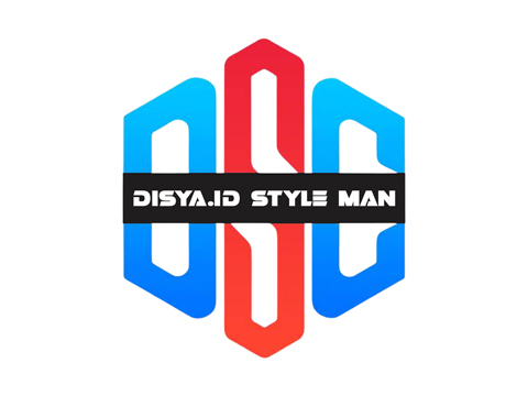 DISYA.ID STYLE MAN