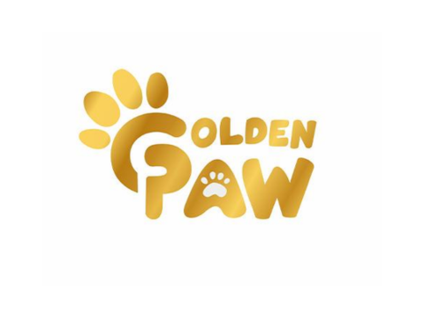 GOLDEN PAW