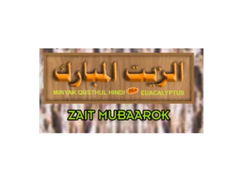 Zait Mubaarok