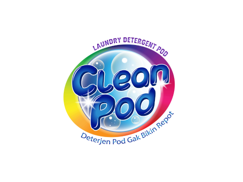 Clean Pod