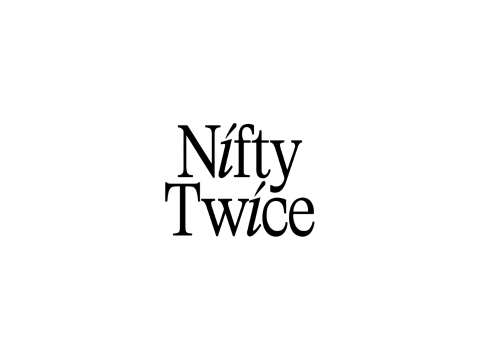 NIFTY TWICE