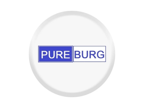 Pureburg
