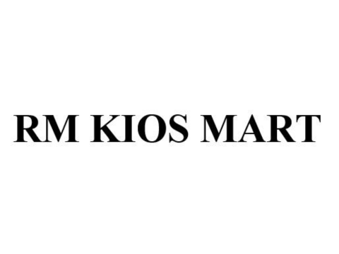 RM Kios Mart