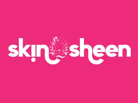 Skin Sheen